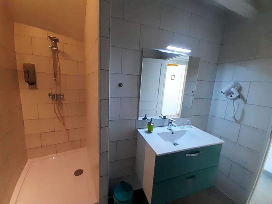 Hôtel Restaurant Notre Dame