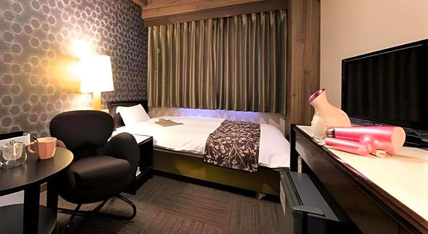 Hotel Anesis Seto-Ohashi