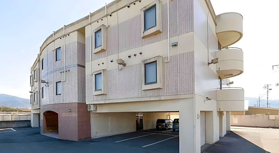 Tabist Hotel Rakuserina