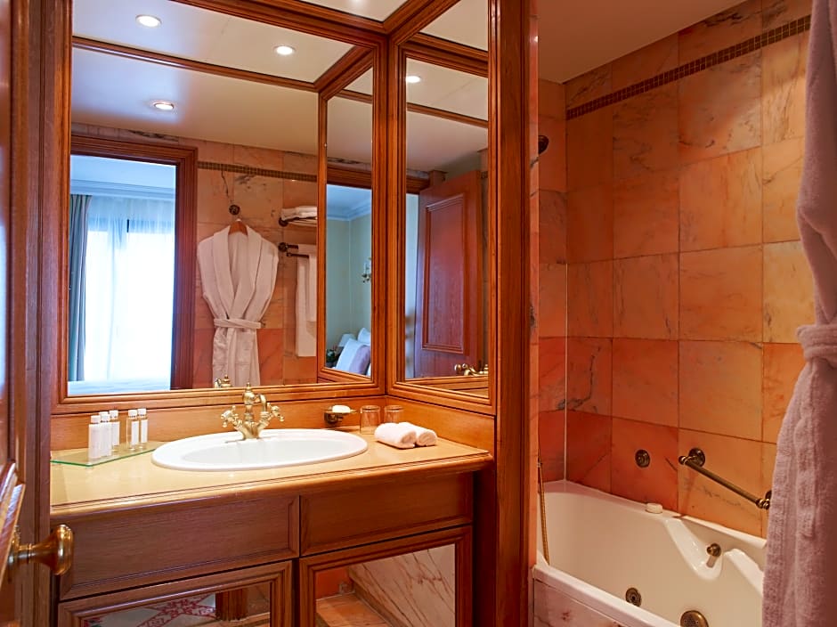 Norman hotel & spa - Paris Champs Elysees