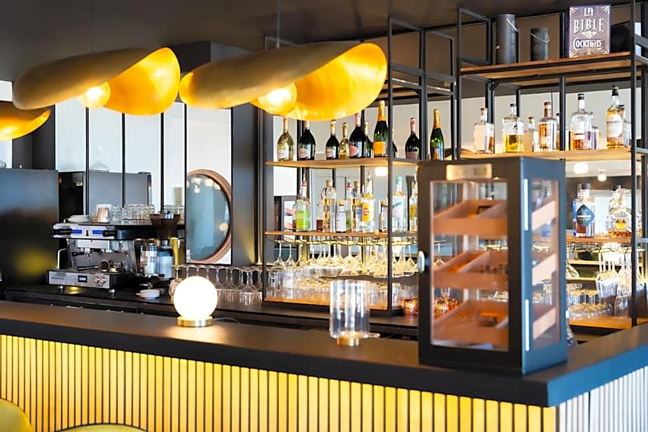 Hôtel Mar I Cel & Spa