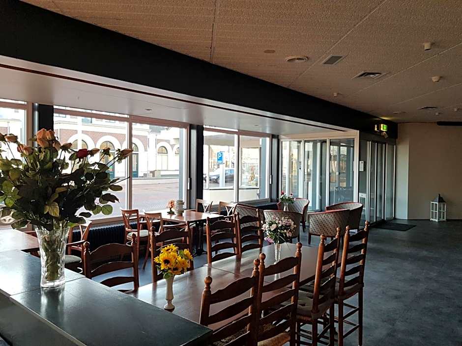 City Hotel Winschoten