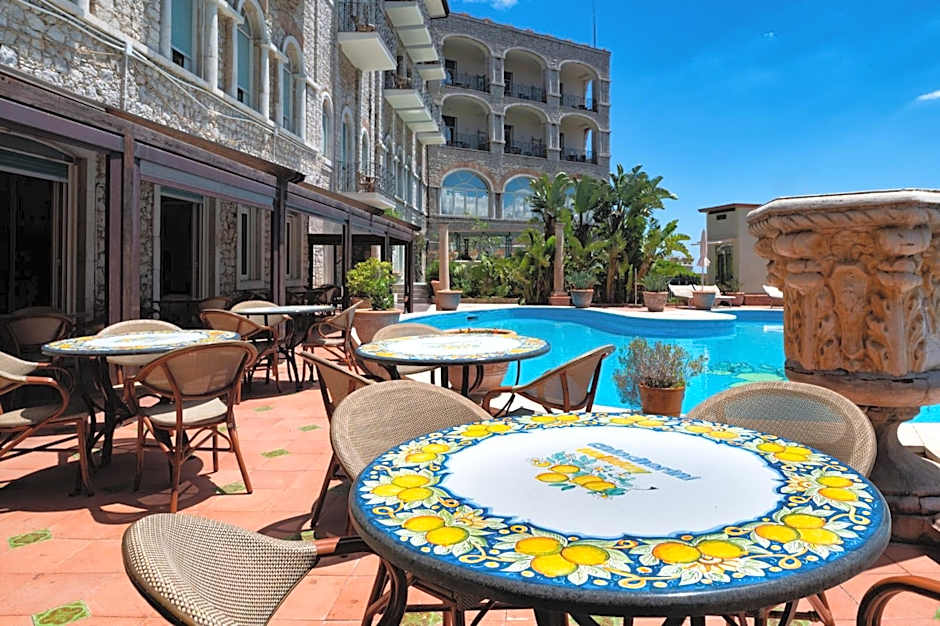 Taormina Park Hotel