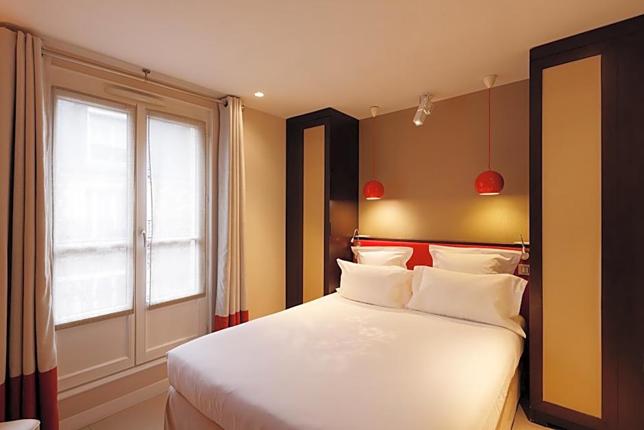Hotel Eden