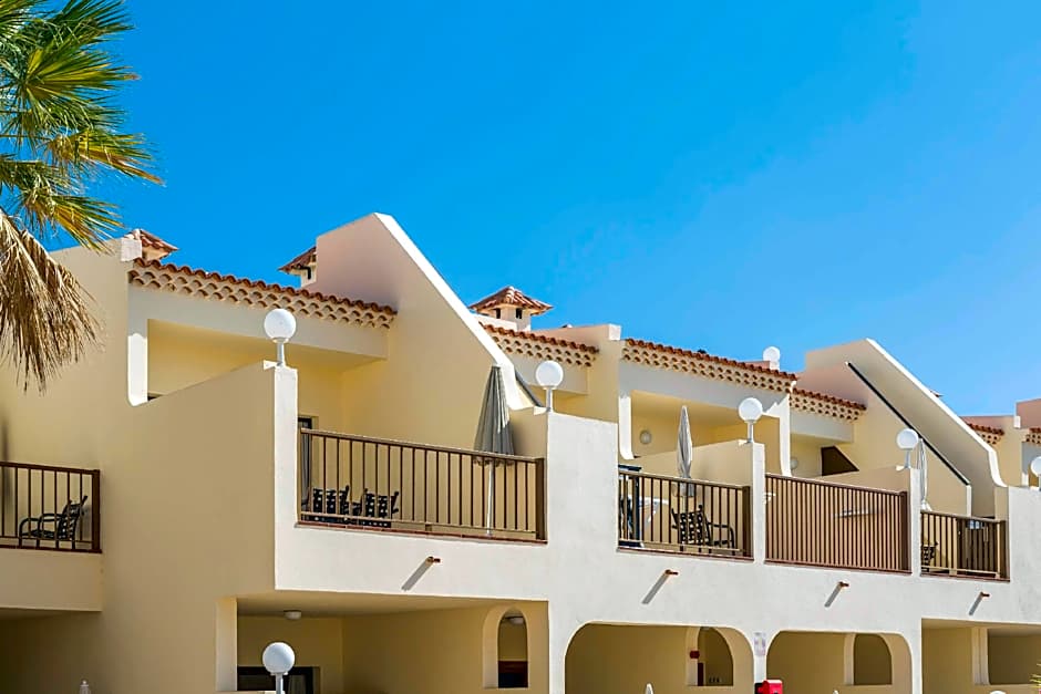 Hilton Vacation Club Royal Sunset Beach Club Tenerife