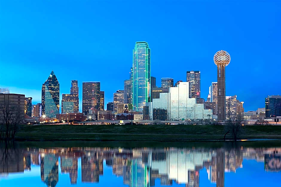 Hyatt Regency Dallas At Reunion