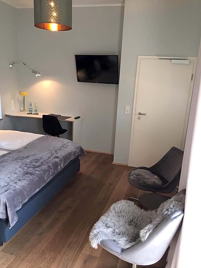 Trafohaus am Kaiserbahnhof