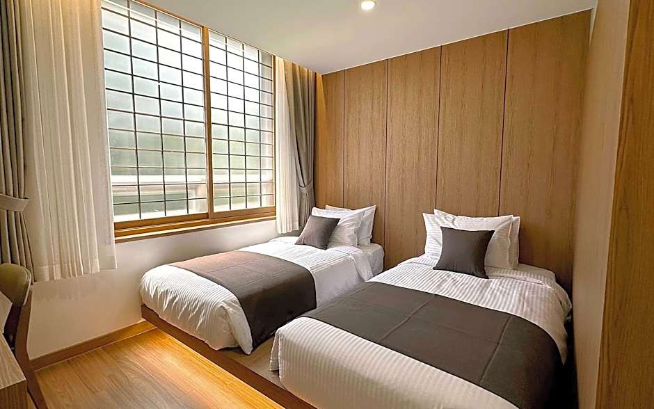 Commodore Hotel Pohang