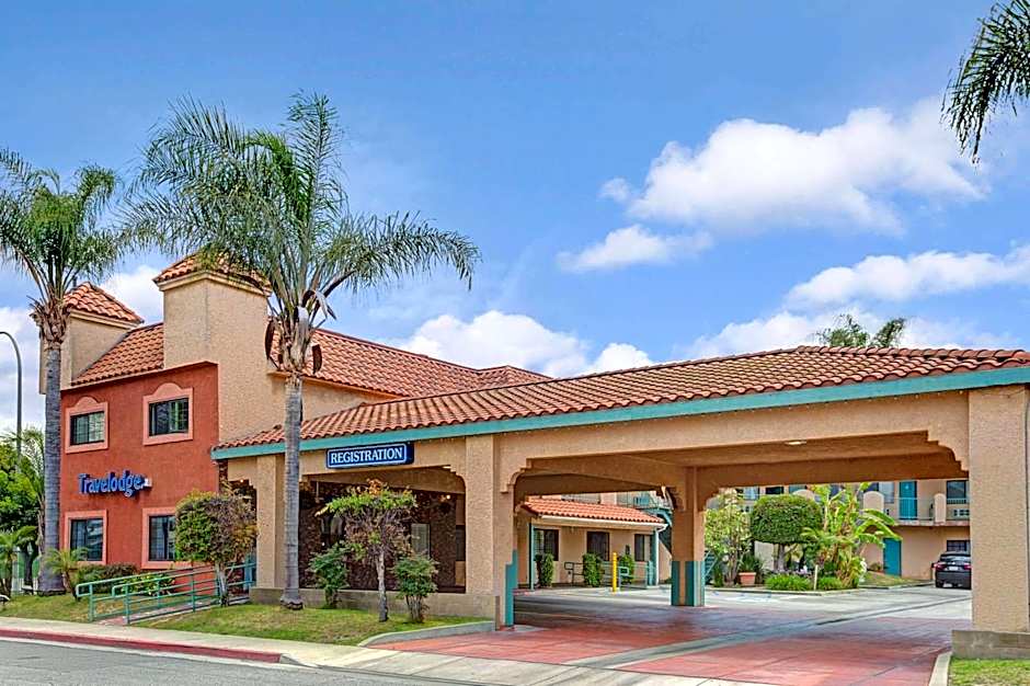 Travelodge by Wyndham Lynwood