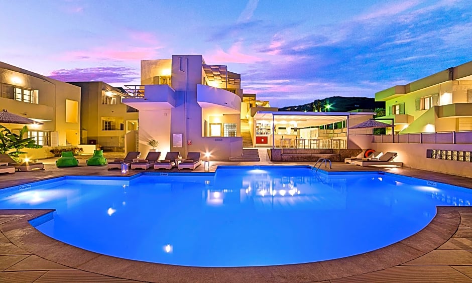 Elounda Garden Suites