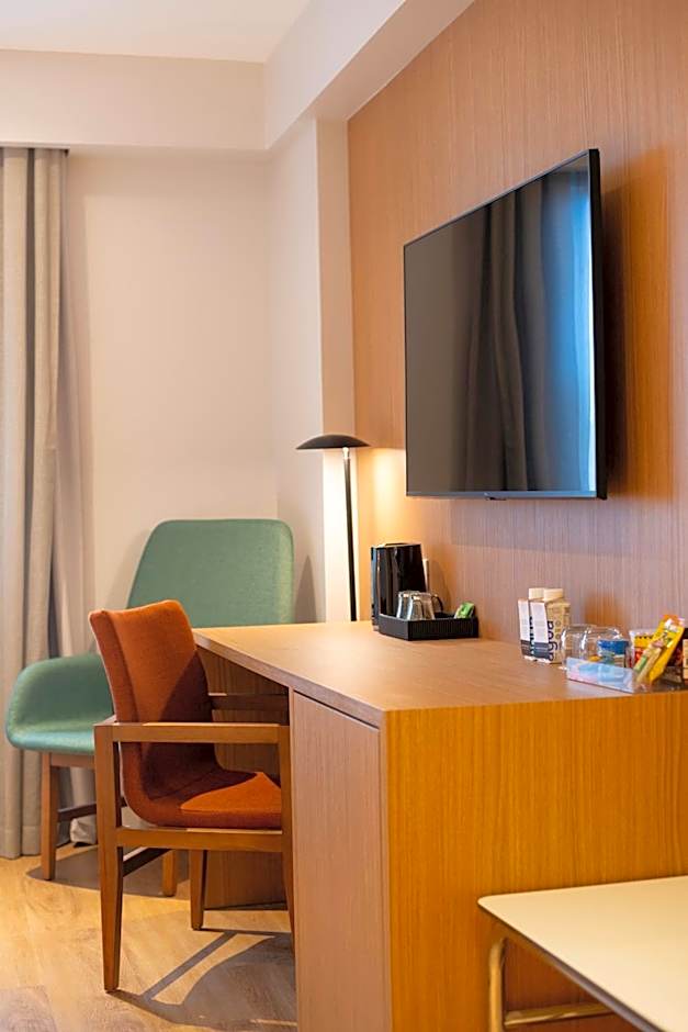 Grand Mercure Sao Paulo Vila Olimpia