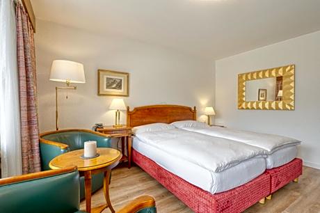 Studio South with Matterhorn View