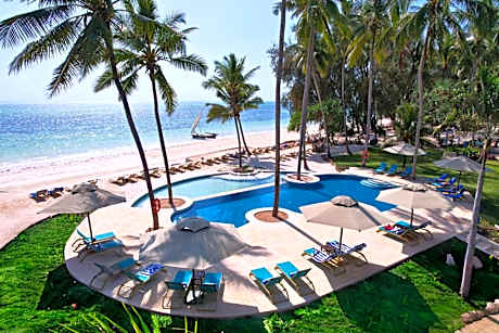 Bluebay Beach Resort and Spa