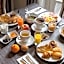 Best Western Plus Hotel Villa D'est