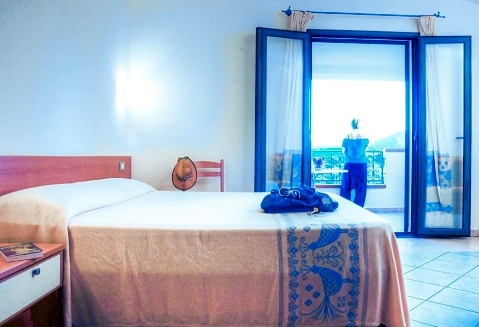 Hotel Baia Marina