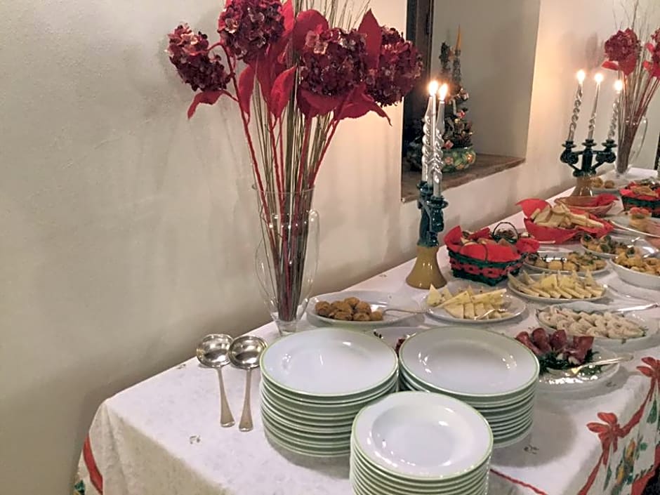 Masseria San Giovanni Sgadari