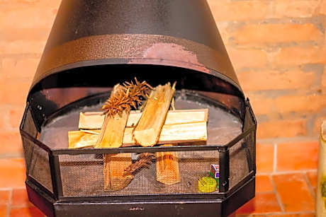 King Room with Mountain View