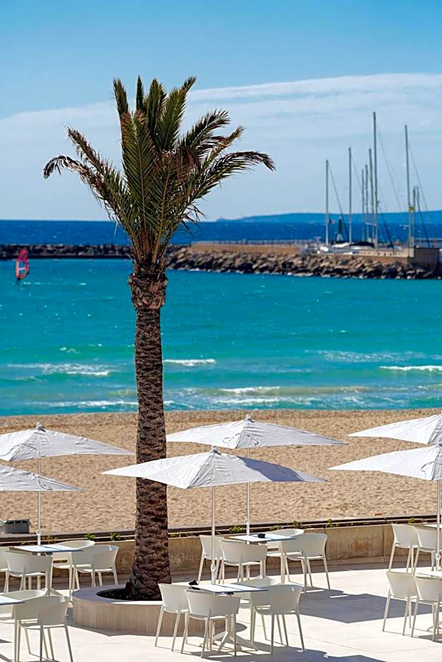 THB El Cid - Adults Only