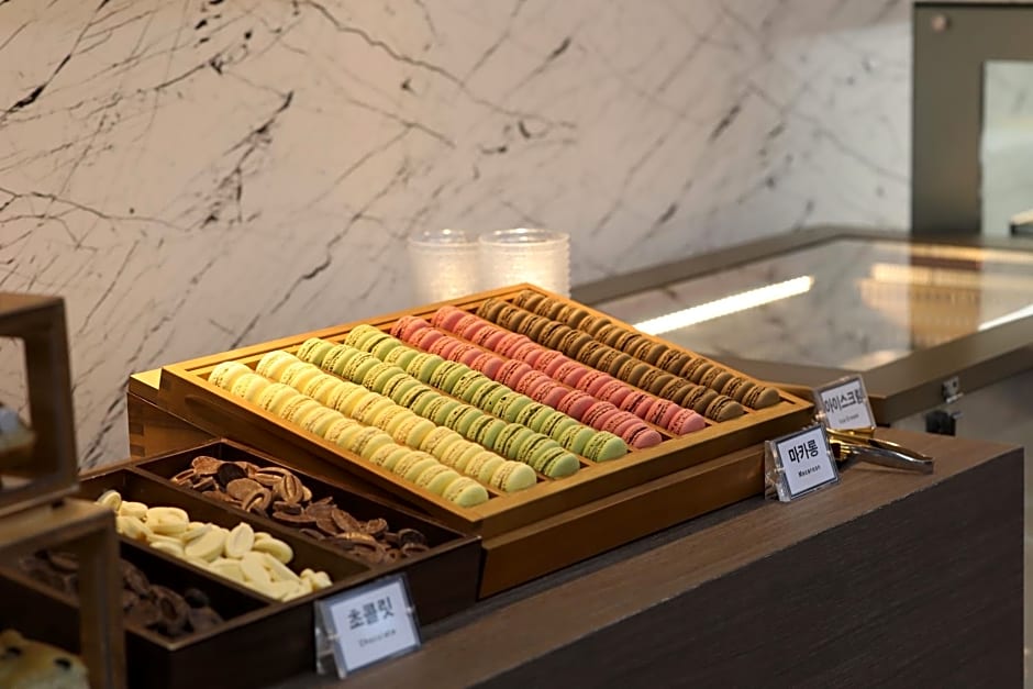 Benikea hotel seosan