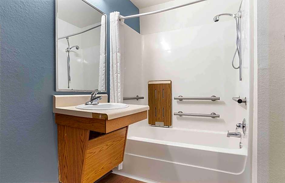 Extended Stay America Select Suites - Montgomery