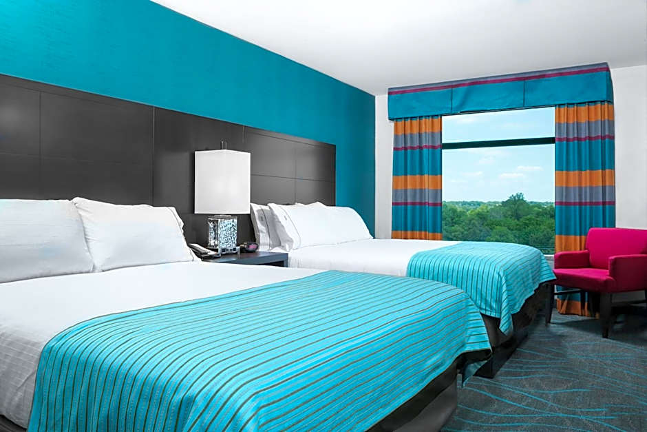 Holiday Inn Express Moline - Quad Cities Area By IHG