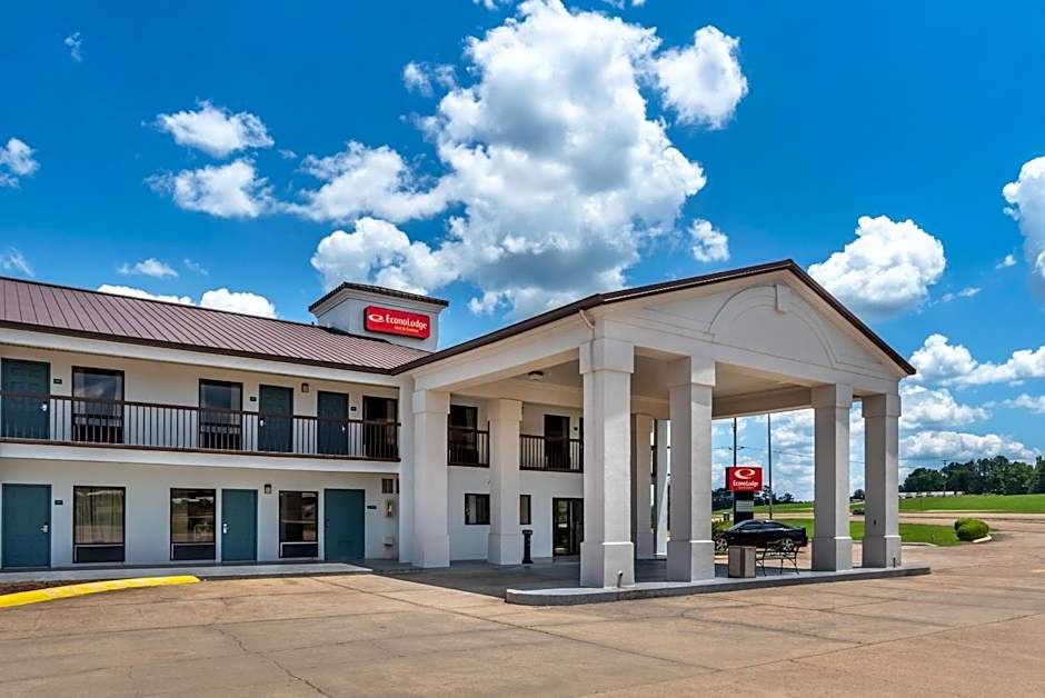Econo Lodge Inn & Suites Philadelphia