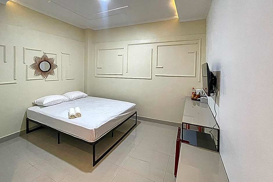 JM Tuparev Mitra Reddoorz