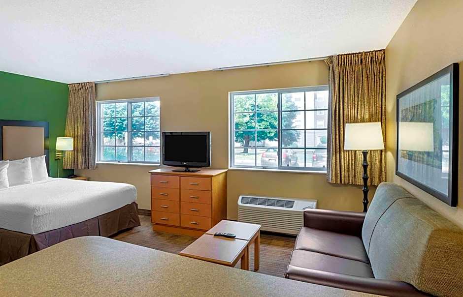 Extended Stay America Suites - Philadelphia - Malvern - Swedesford Rd.