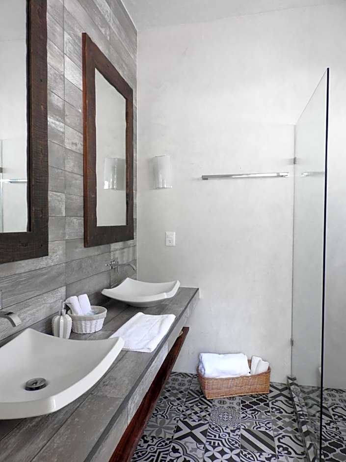 Villas H2O