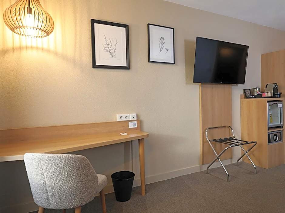Mercure Abbeville Centre - Porte de La Baie de Somme