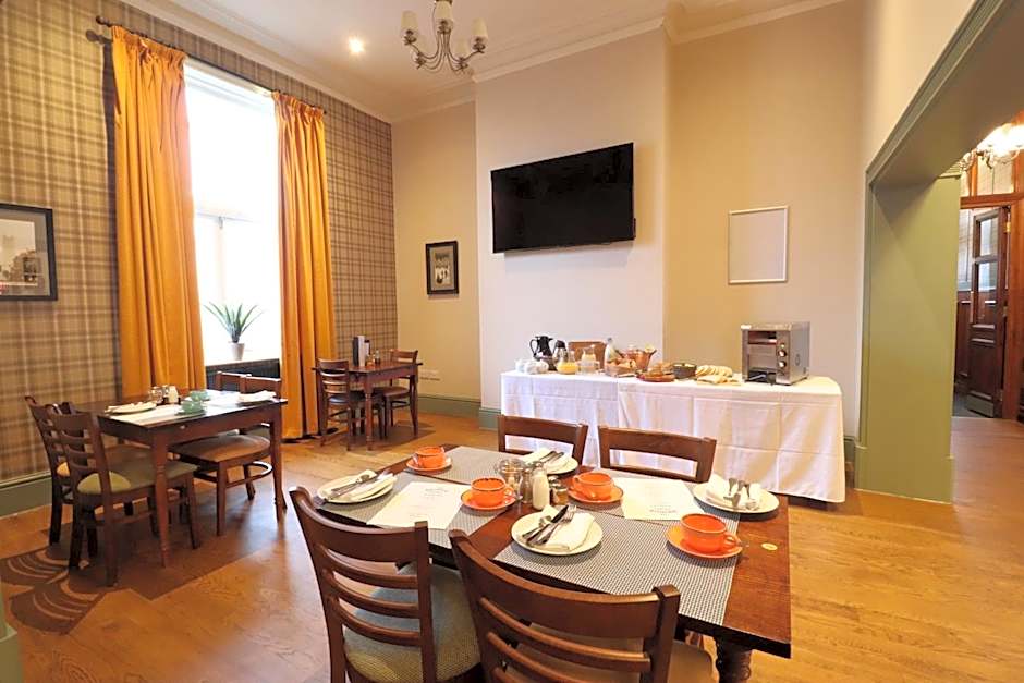 The Bridge Inn Hotel