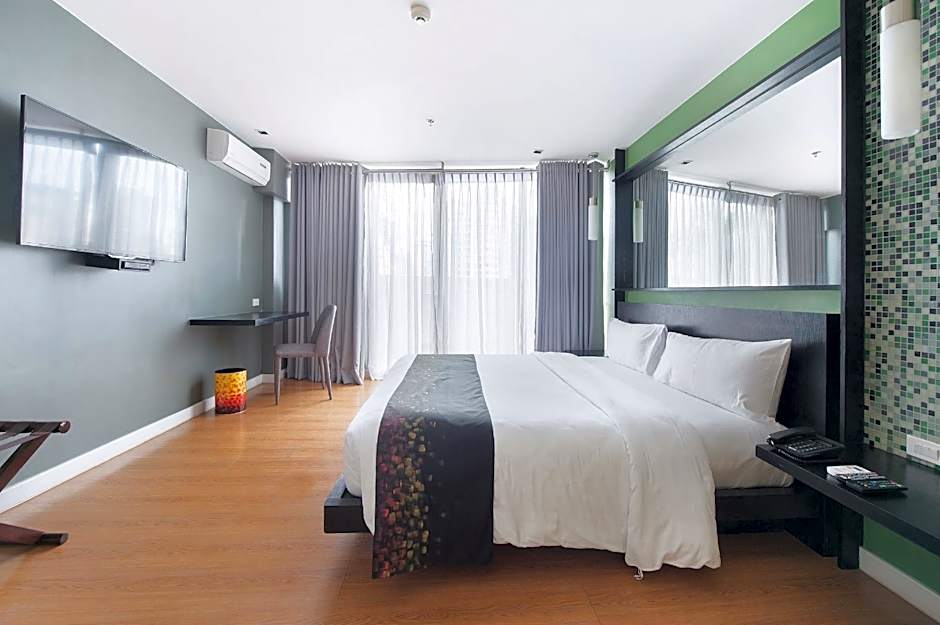 Kl Tower Serviced Residences Managed By Hii