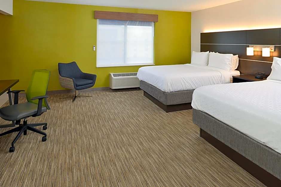 Holiday Inn Express Wixom By IHG