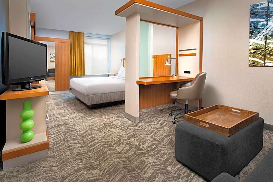SpringHill Suites by Marriott Potomac Mills Woodbridge