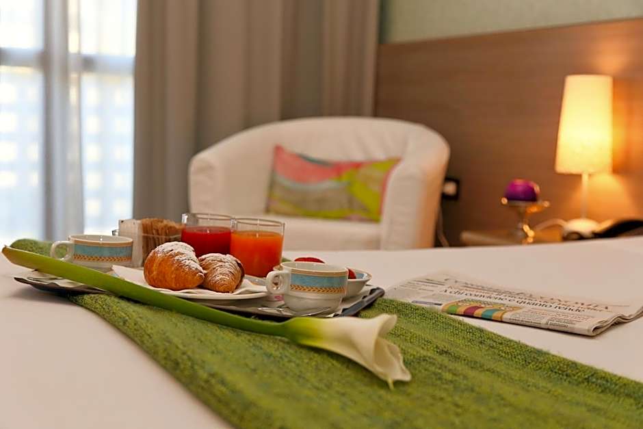 Hotel Forum