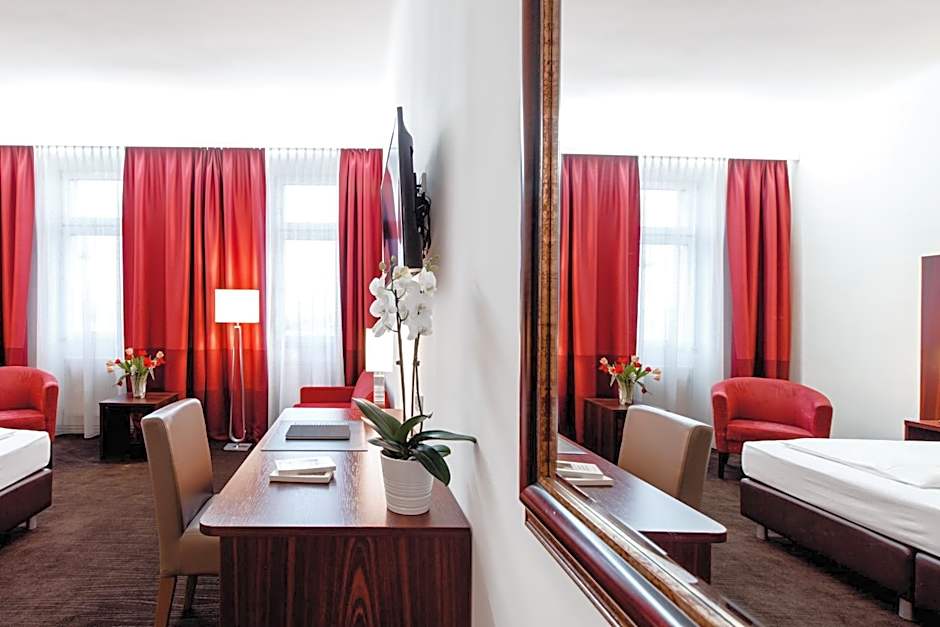 Hotel Allegro Wien