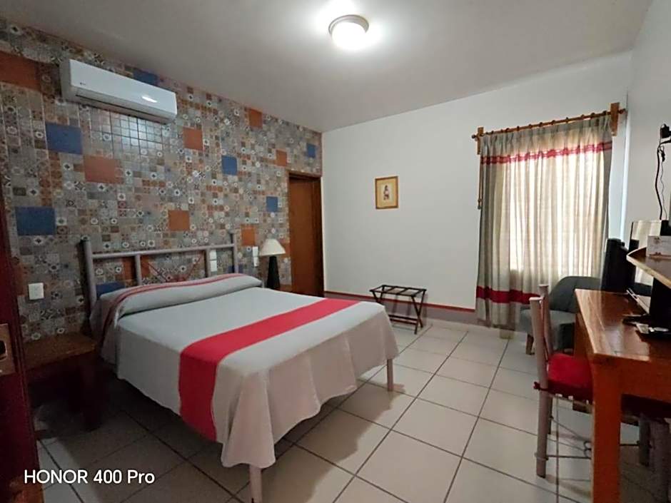Hotel Posada el Cid