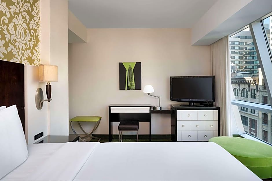 Best Western Premier Herald Square