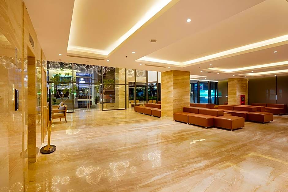 Nagar Hotel Nha Trang