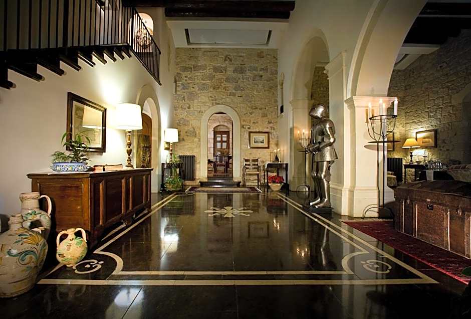 Eremo Della Giubiliana