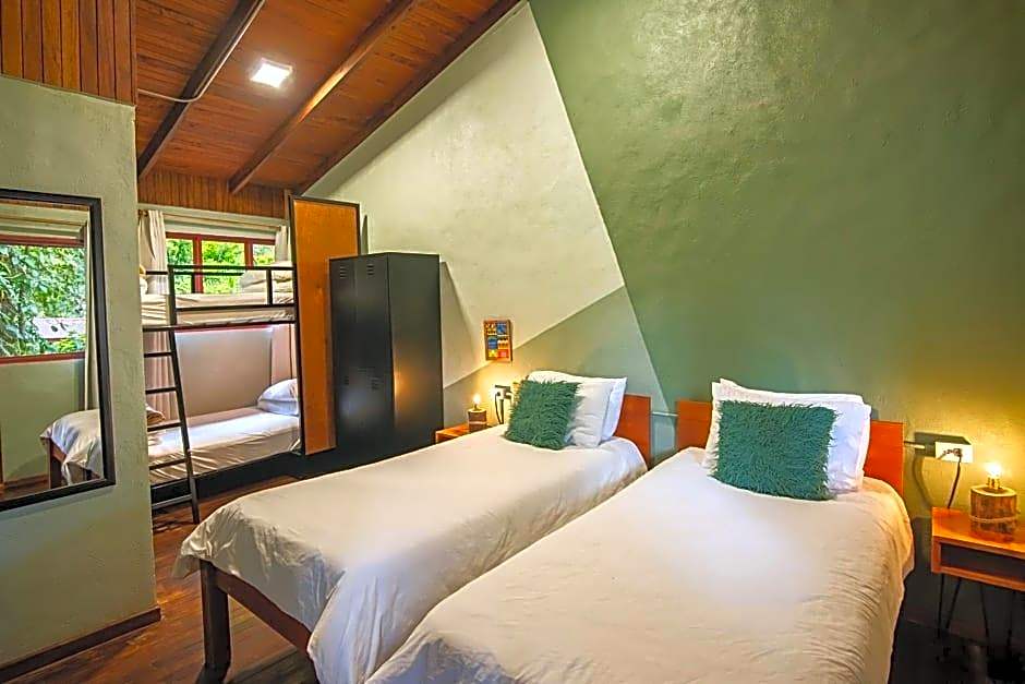 Socialtel Monteverde