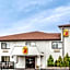 Super 8 by Wyndham Niagara Falls
