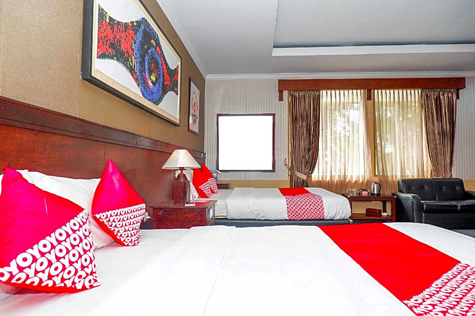 Collection O 908 Taman Wisata Kopeng