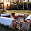 Cradle forest inn