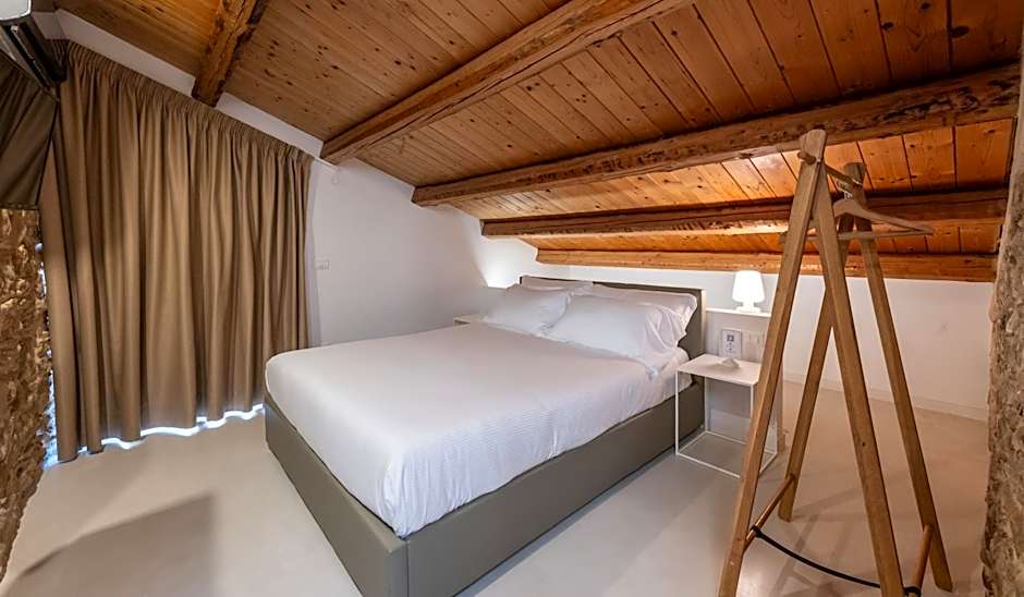 Borgo Baccile by Vini Fantini