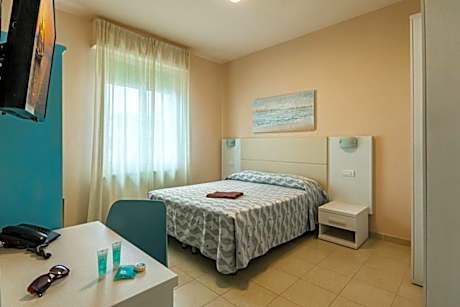 Hotel Villa San Giuseppe