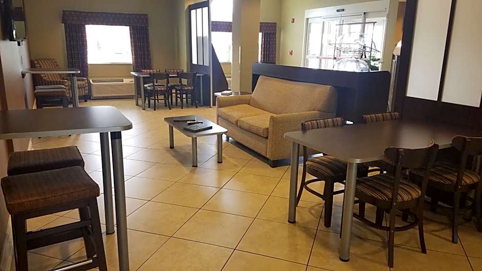 Microtel Inn & Suites By Wyndham Shelbyville