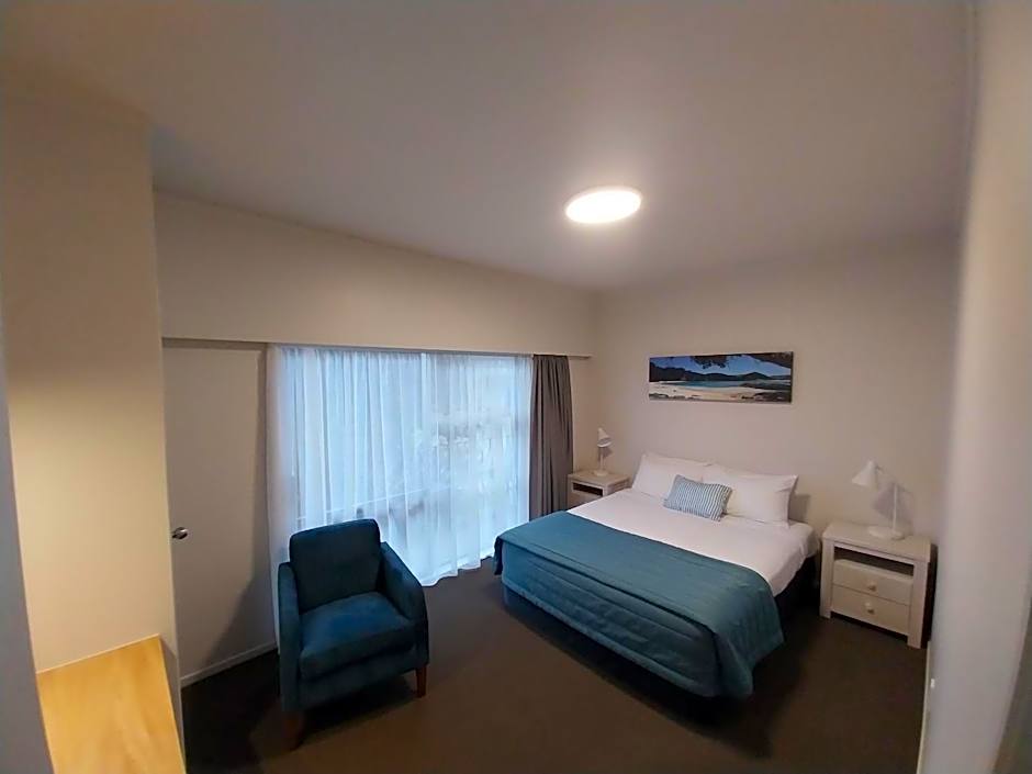 Bayview Motel