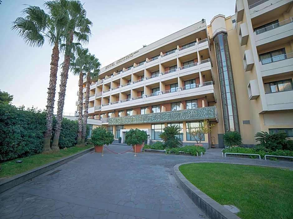 Hotel Nettuno