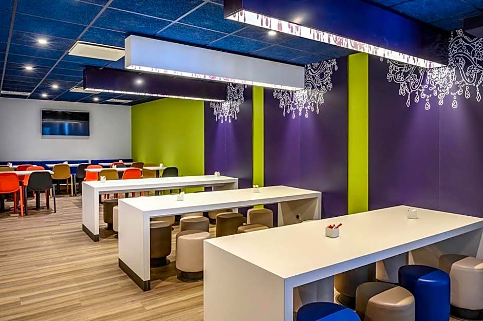 ibis budget Huerta De Murcia